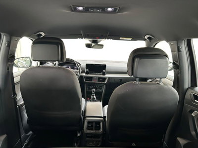 SEAT Tarraco 1.5 tsi Style 150cv (15)