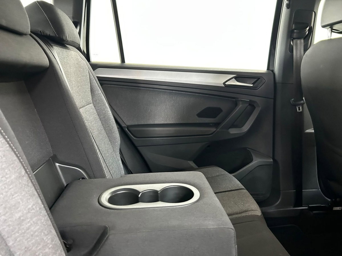 SEAT Tarraco 1.5 tsi Style 150cv (17)