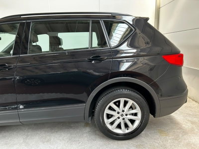 SEAT Tarraco 1.5 tsi Style 150cv (4)