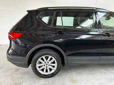 SEAT Tarraco 1.5 tsi Style 150cv (5)