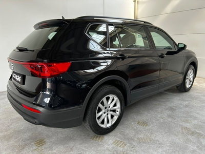 SEAT Tarraco 1.5 tsi Style 150cv (7)
