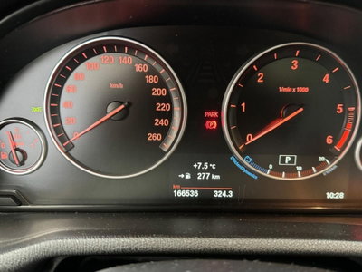 BMW X3 xDrive20d Msport (13)