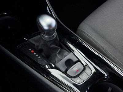 Toyota Toyota C-HR 1.8 Hybrid E-CVT Lounge (11)