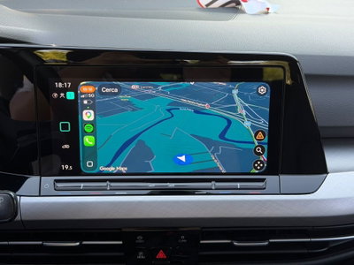 Volkswagen Golf 2.0 TDI DSG SCR Life (11)