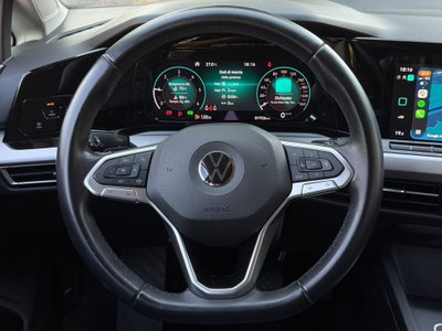 Volkswagen Golf 2.0 TDI DSG SCR Life (12)