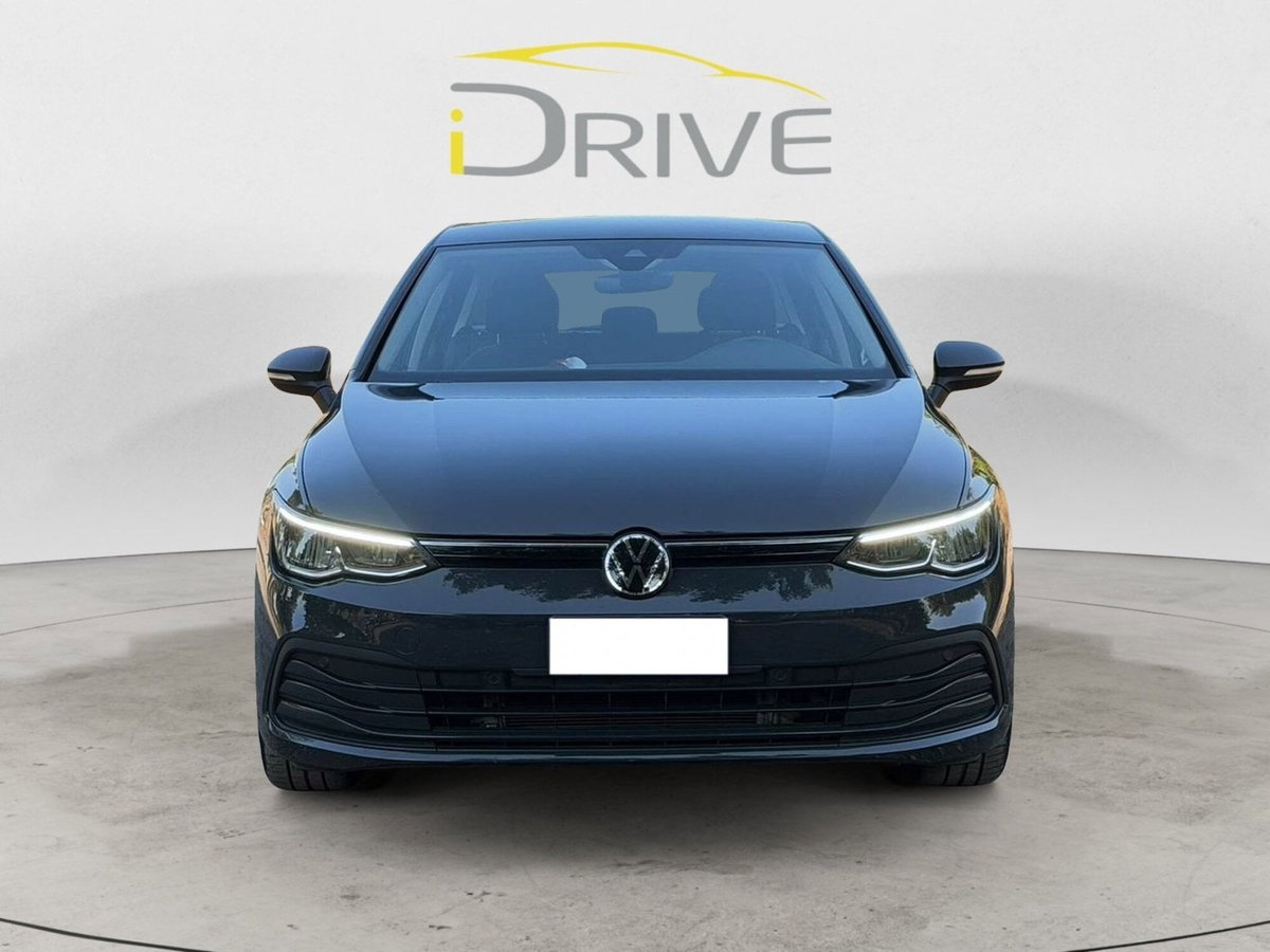 Volkswagen Golf 2.0 TDI DSG SCR Life (2)