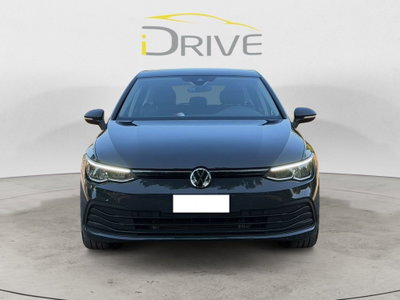 Volkswagen Golf 2.0 TDI DSG SCR Life (2)