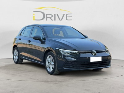 Volkswagen Golf 2.0 TDI DSG SCR Life (3)