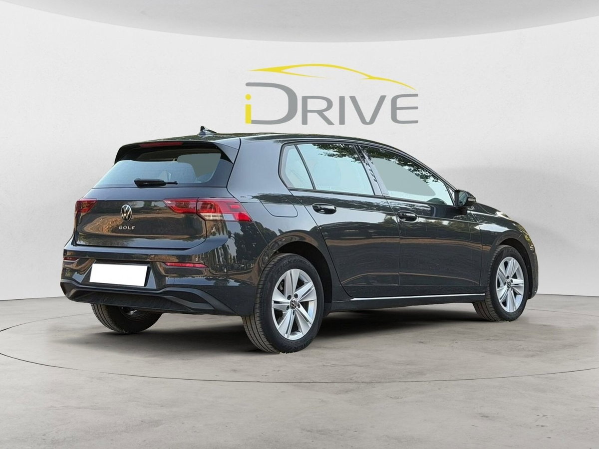 Volkswagen Golf 2.0 TDI DSG SCR Life (4)