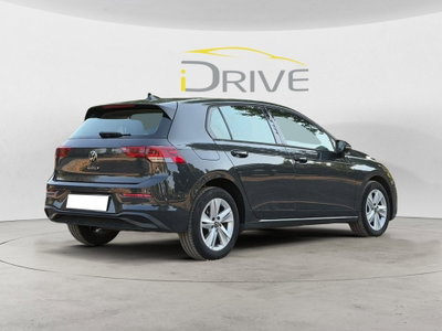 Volkswagen Golf 2.0 TDI DSG SCR Life (4)