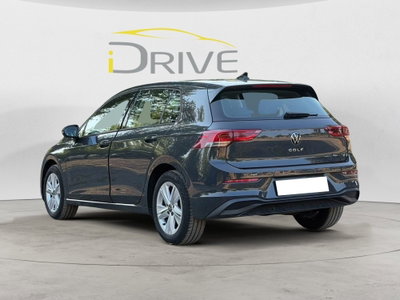 Volkswagen Golf 2.0 TDI DSG SCR Life (5)