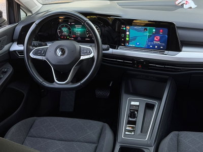 Volkswagen Golf 2.0 TDI DSG SCR Life (7)