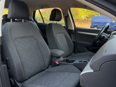 Volkswagen Golf 2.0 TDI DSG SCR Life (8)