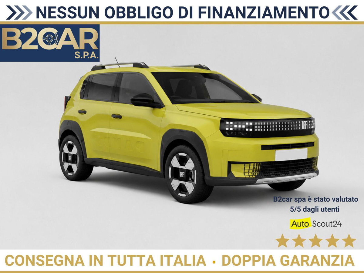 Fiat Grande Panda 44 kWh La Prima (3)