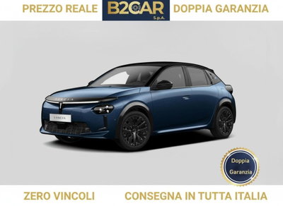 Lancia Ypsilon 54kWh LX 156cv usata