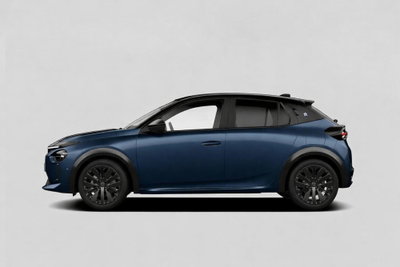 Lancia Ypsilon 54kWh LX 156cv (2)