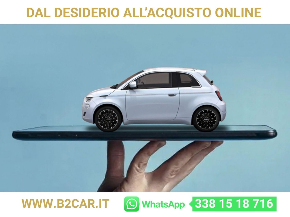 Abarth 600e 54kWh Turismo 240cv (10)