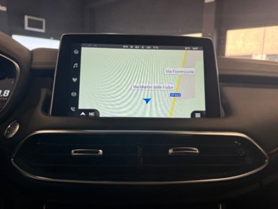 Mg HS HS 1.5T-GDI Comfort (13)