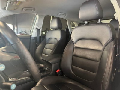 Mg HS HS 1.5T-GDI Comfort (15)