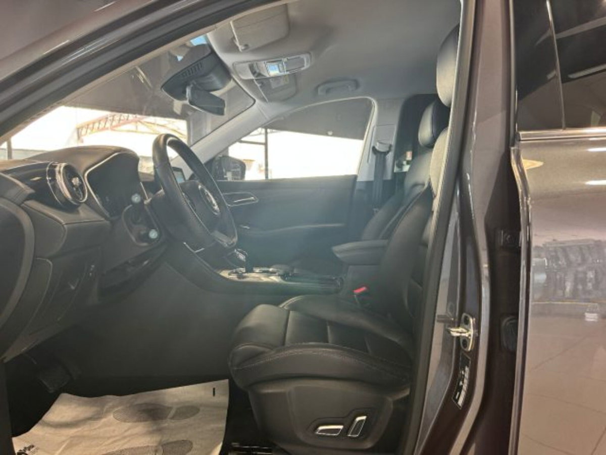 Mg HS HS 1.5T-GDI Comfort (16)