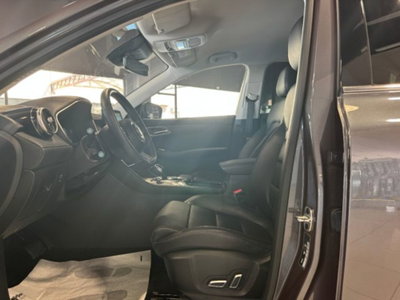 Mg HS HS 1.5T-GDI Comfort (16)