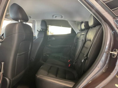 Mg HS HS 1.5T-GDI Comfort (17)