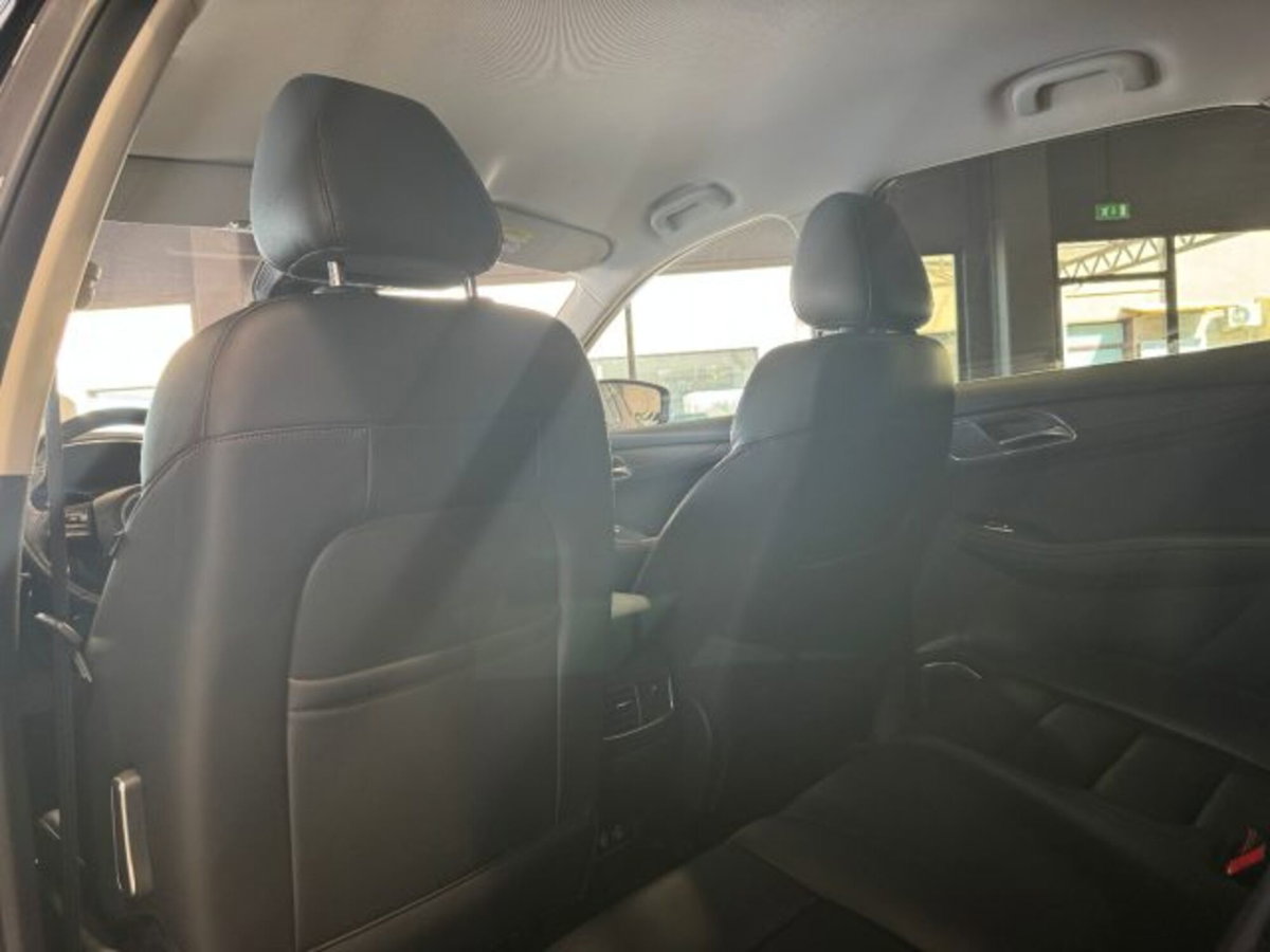 Mg HS HS 1.5T-GDI Comfort (18)