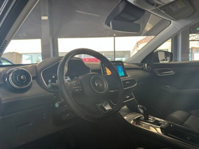 Mg HS HS 1.5T-GDI Comfort (4)