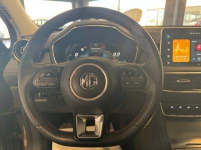 Mg HS HS 1.5T-GDI Comfort (5)