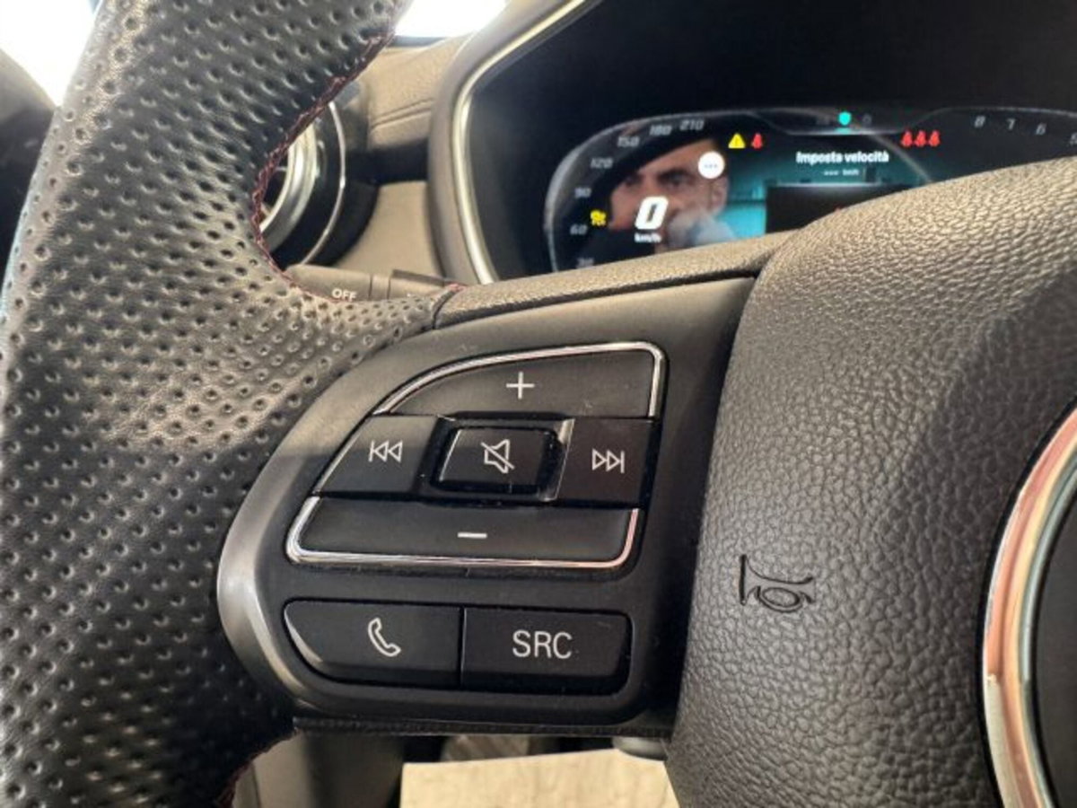 Mg HS HS 1.5T-GDI Comfort (6)