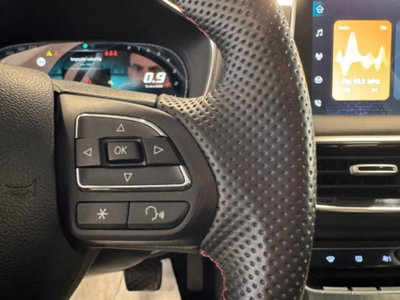 Mg HS HS 1.5T-GDI Comfort (7)