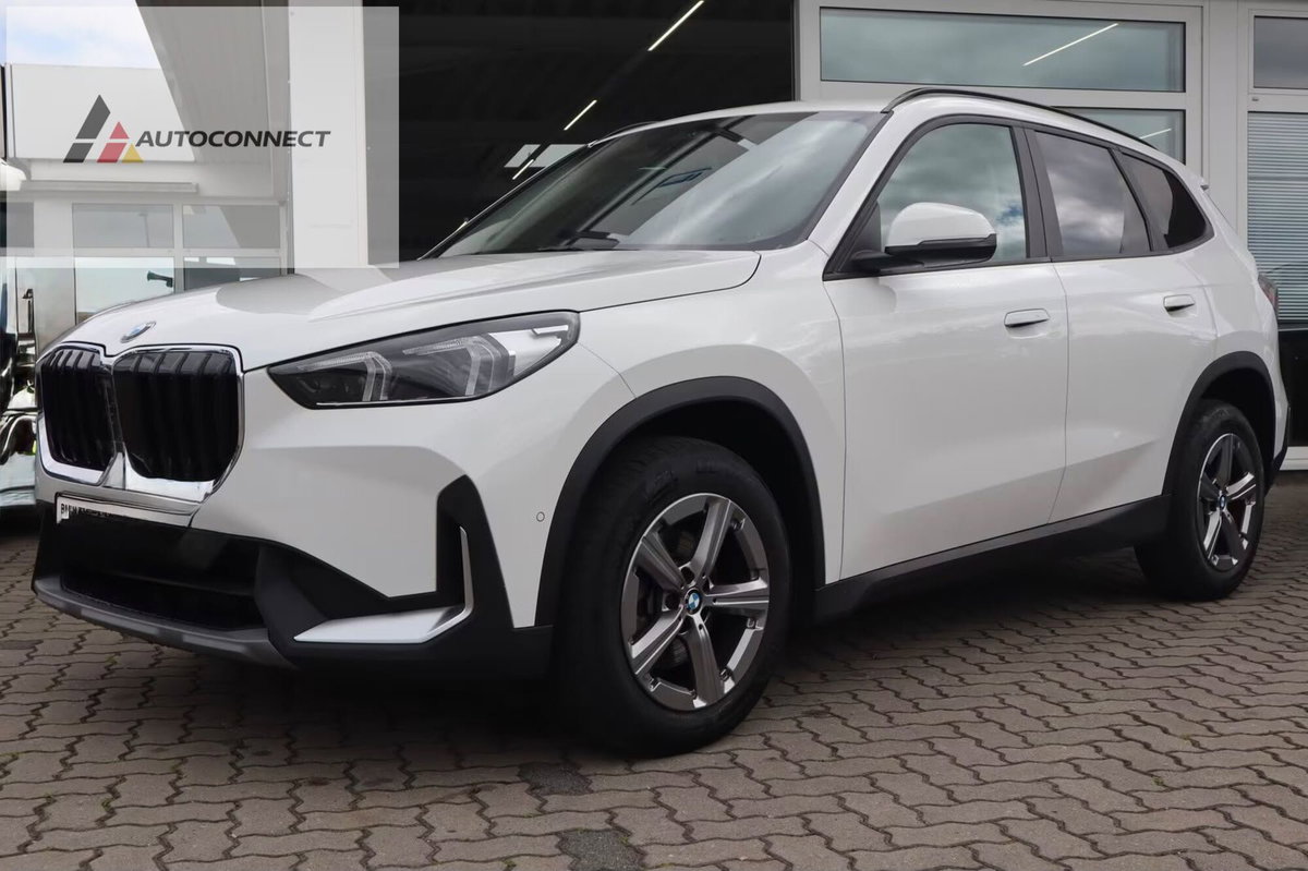 BMW X1 sDrive 18d Edition Essence