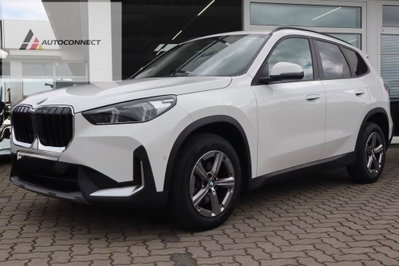 BMW X1 sDrive 18d Edition Essence usata
