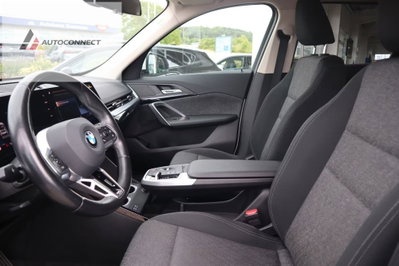 BMW X1 sDrive 18d Edition Essence (7)