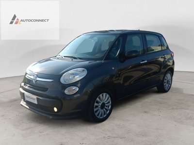 Fiat 500L Pro 1.3 MJT 95CV Pop Star 4 posti (N1)
