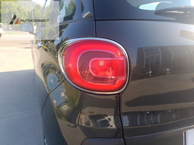 Fiat 500L Pro 1.3 MJT 95CV Pop Star 4 posti (N1) (10)