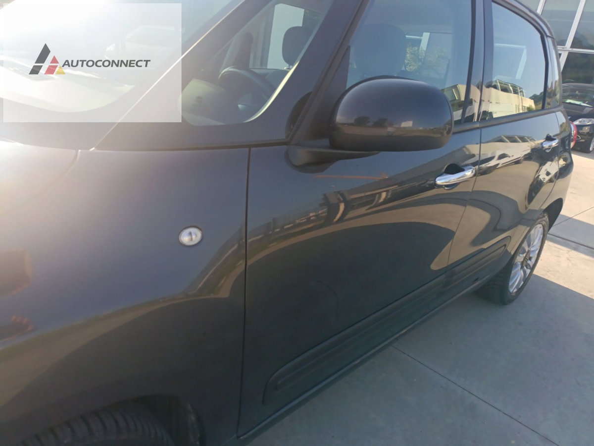 Fiat 500L Pro 1.3 MJT 95CV Pop Star 4 posti (N1) (12)