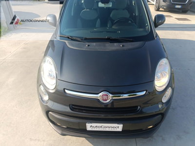 Fiat 500L Pro 1.3 MJT 95CV Pop Star 4 posti (N1) (13)