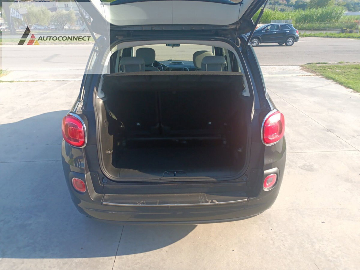 Fiat 500L Pro 1.3 MJT 95CV Pop Star 4 posti (N1) (14)