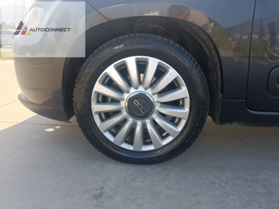 Fiat 500L Pro 1.3 MJT 95CV Pop Star 4 posti (N1) (15)