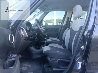 Fiat 500L Pro 1.3 MJT 95CV Pop Star 4 posti (N1) (17)