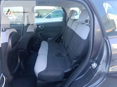 Fiat 500L Pro 1.3 MJT 95CV Pop Star 4 posti (N1) (19)