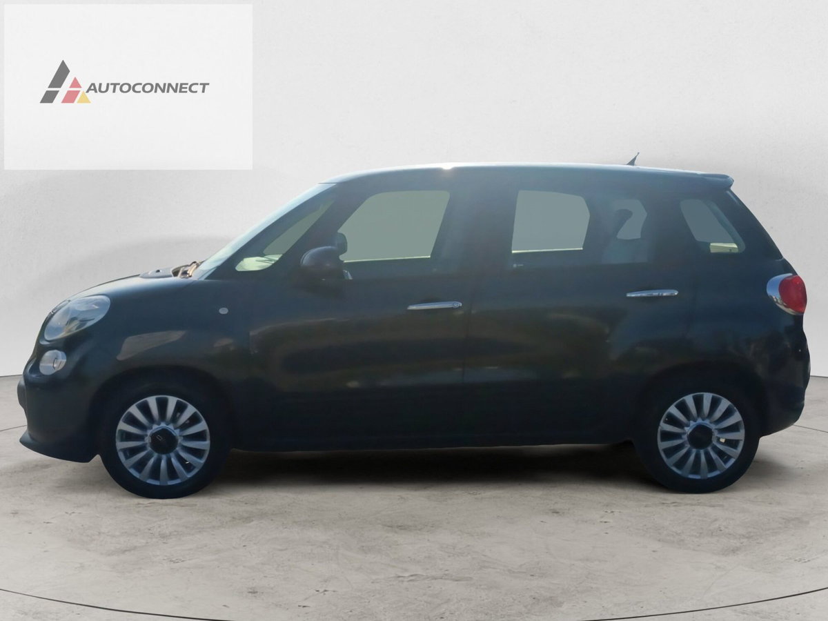 Fiat 500L Pro 1.3 MJT 95CV Pop Star 4 posti (N1) (2)