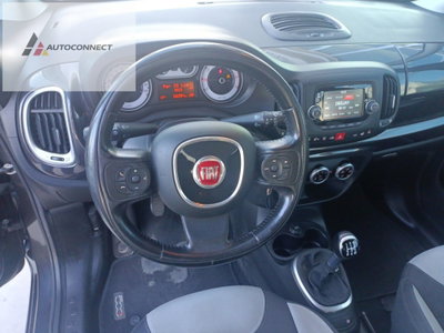 Fiat 500L Pro 1.3 MJT 95CV Pop Star 4 posti (N1) (20)