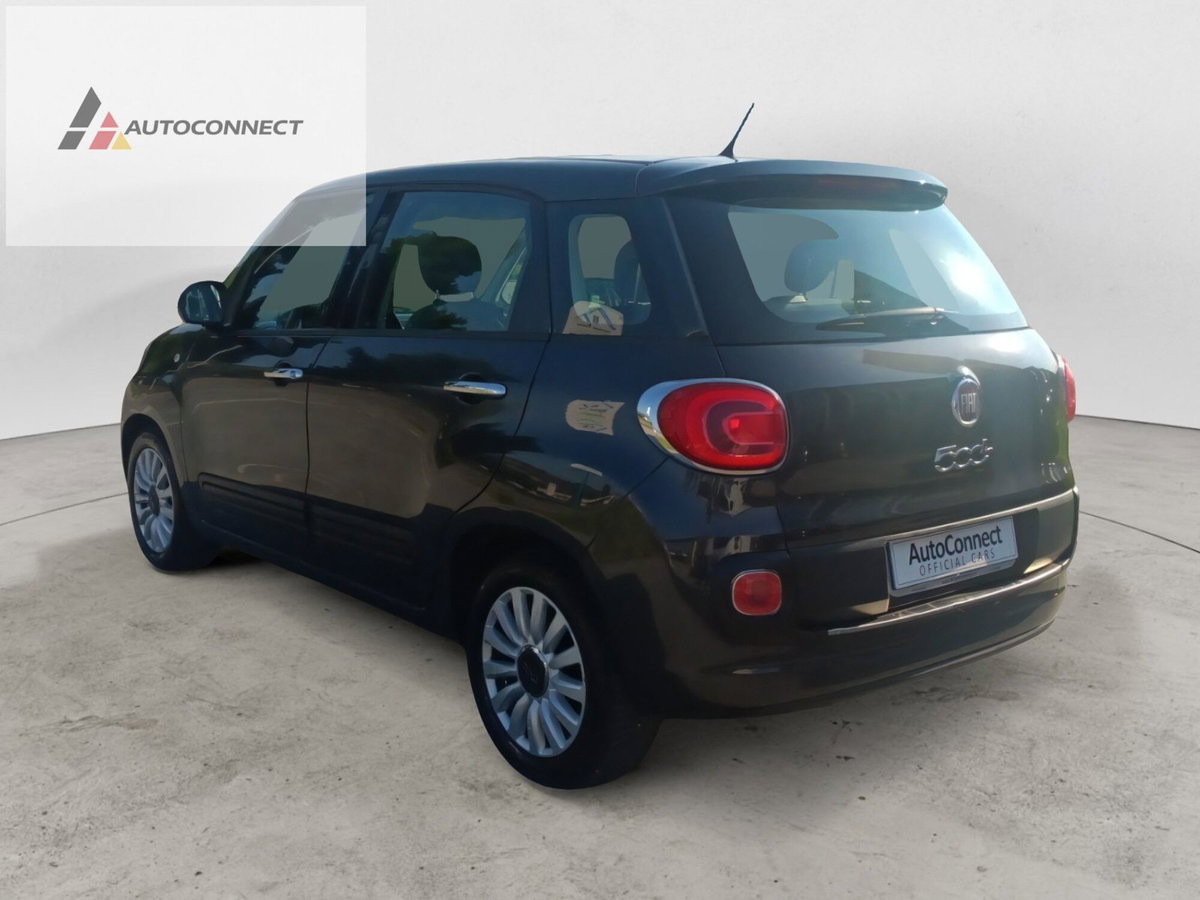 Fiat 500L Pro 1.3 MJT 95CV Pop Star 4 posti (N1) (3)