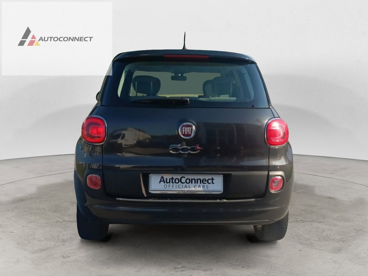 Fiat 500L Pro 1.3 MJT 95CV Pop Star 4 posti (N1) (4)