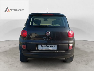 Fiat 500L Pro 1.3 MJT 95CV Pop Star 4 posti (N1) (4)