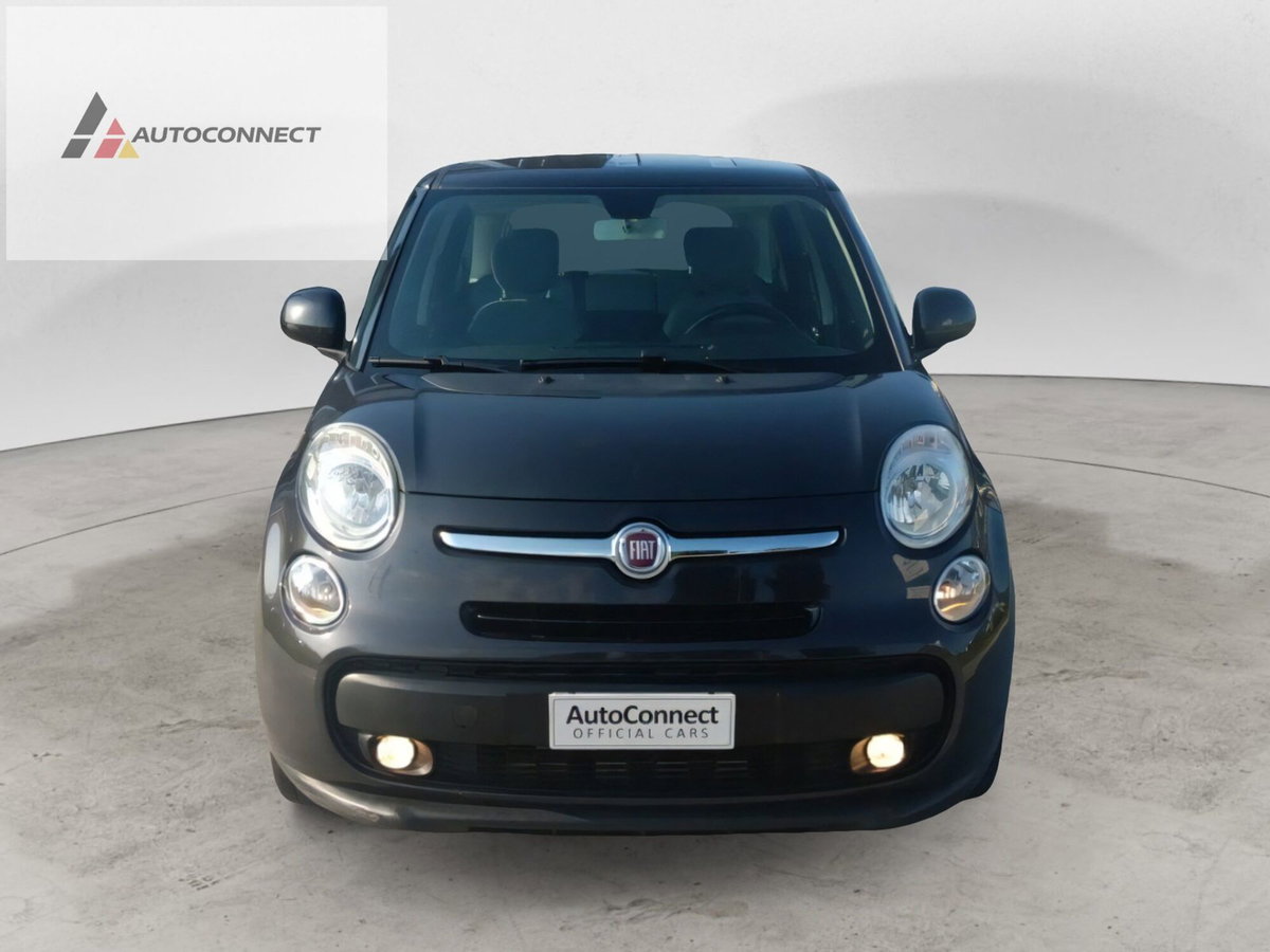Fiat 500L Pro 1.3 MJT 95CV Pop Star 4 posti (N1) (5)