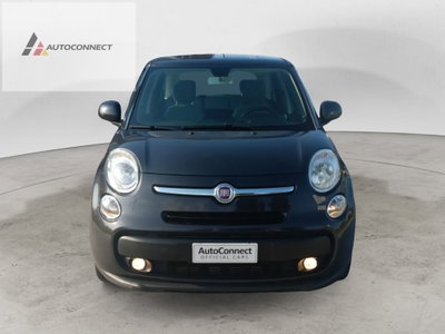 Fiat 500L Pro 1.3 MJT 95CV Pop Star 4 posti (N1) (5)