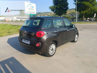 Fiat 500L Pro 1.3 MJT 95CV Pop Star 4 posti (N1) (6)